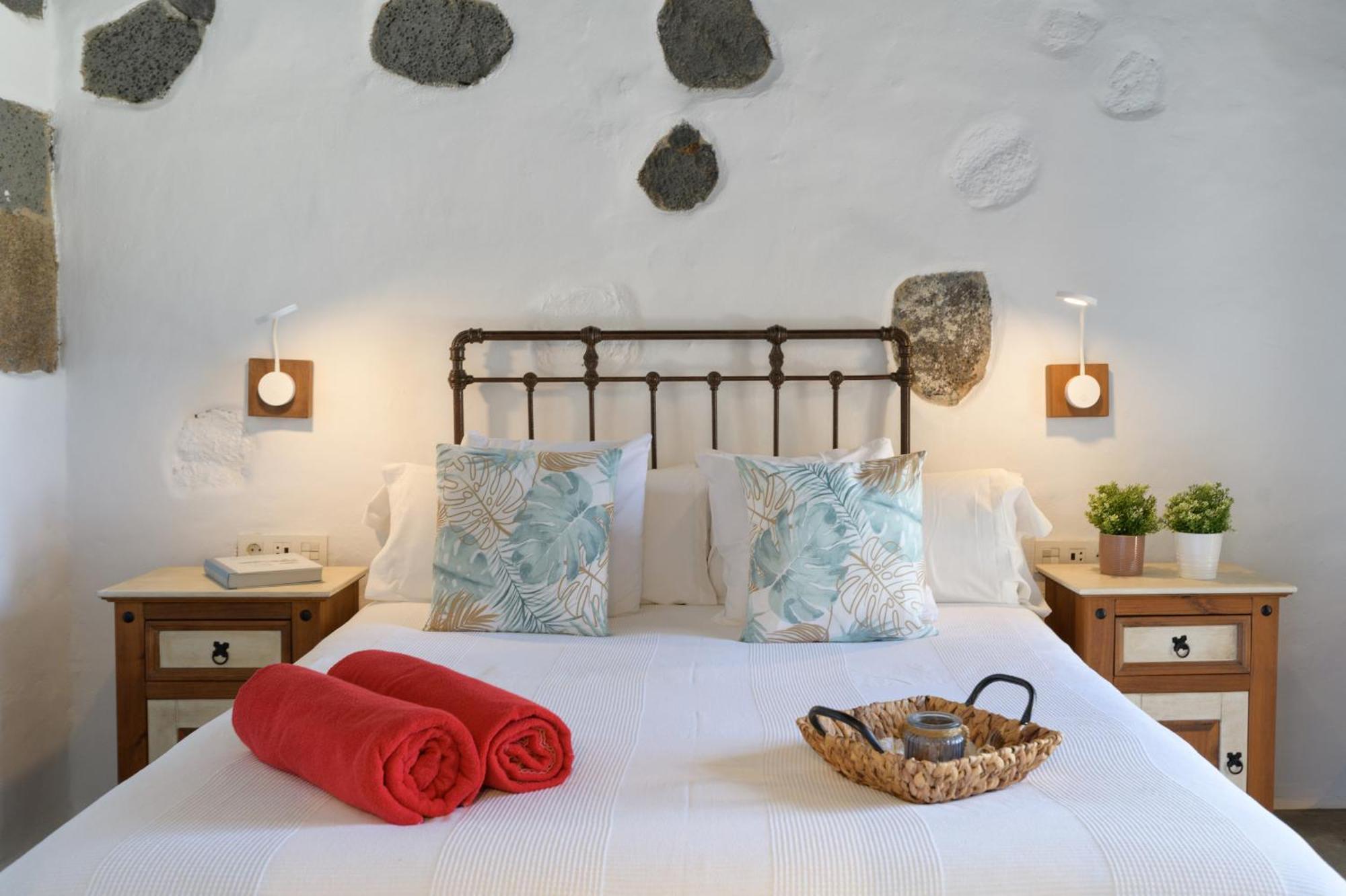La Casa Del Medianero Apartamento *